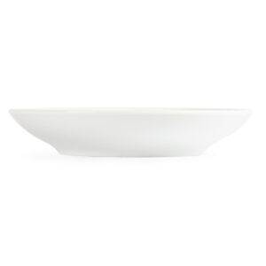 Olympia Whiteware Coupe Bowls 260mm (Pack of 6)