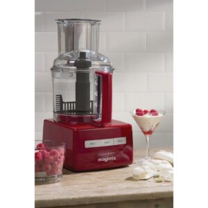 Magimix 5200XL Food Processor 18585