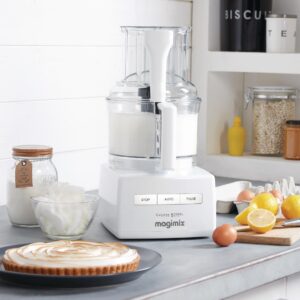 Magimix 5200XL Food Processor 18590