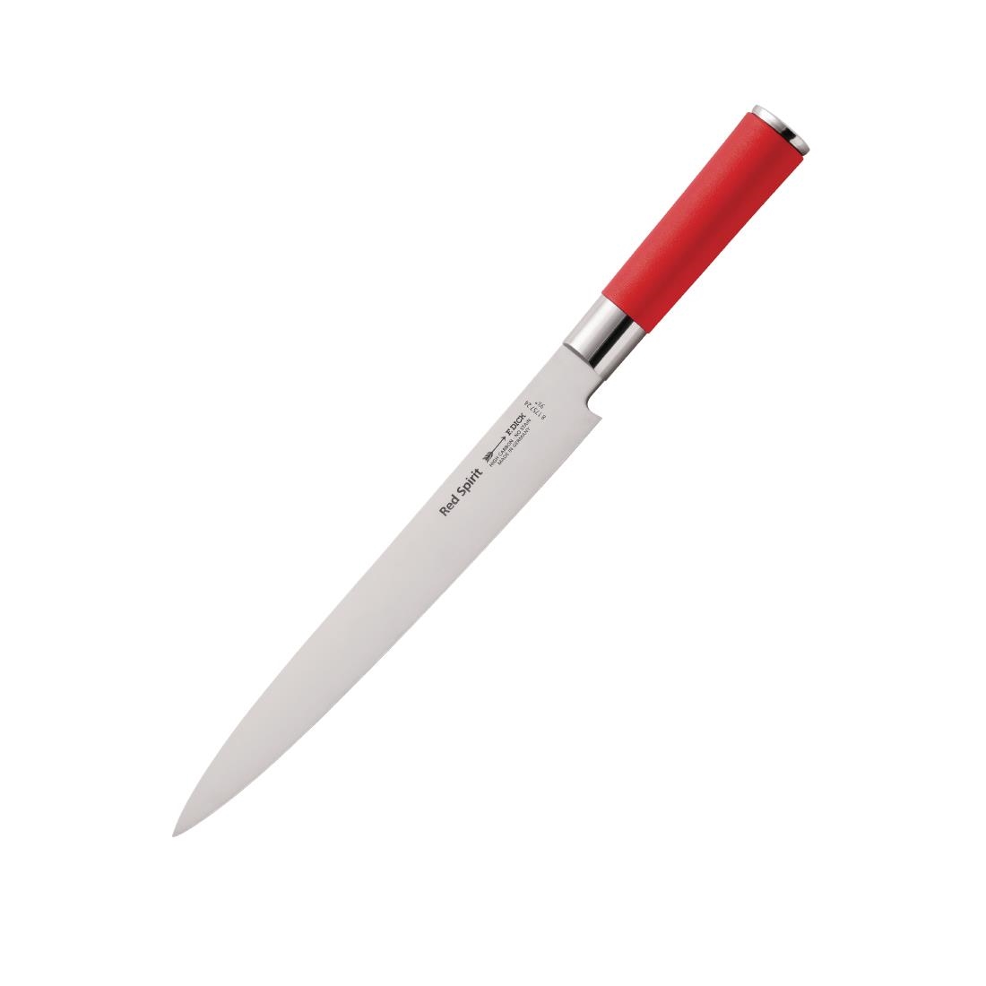 Dick Red Spirit Yanagiba Carving and Sushi Knife 24cm - Image 2
