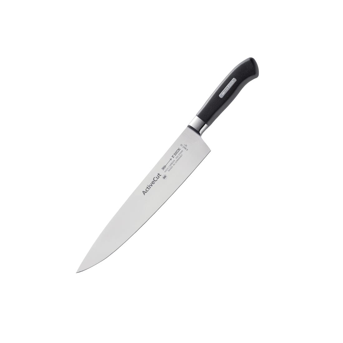 Dick Active Cut Chefs Knife 26cm - Image 2