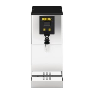 Buffalo 10 Ltr Auto Fill Water Boiler with Install