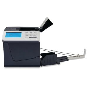 ZZap D50 Banknote Counter 250notes/min - 4 currencies