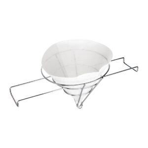 Vogue Oil Filter Cone