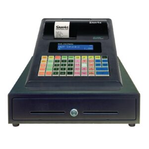 SAM4S Cash Drawer Base for ER-230 BEJ
