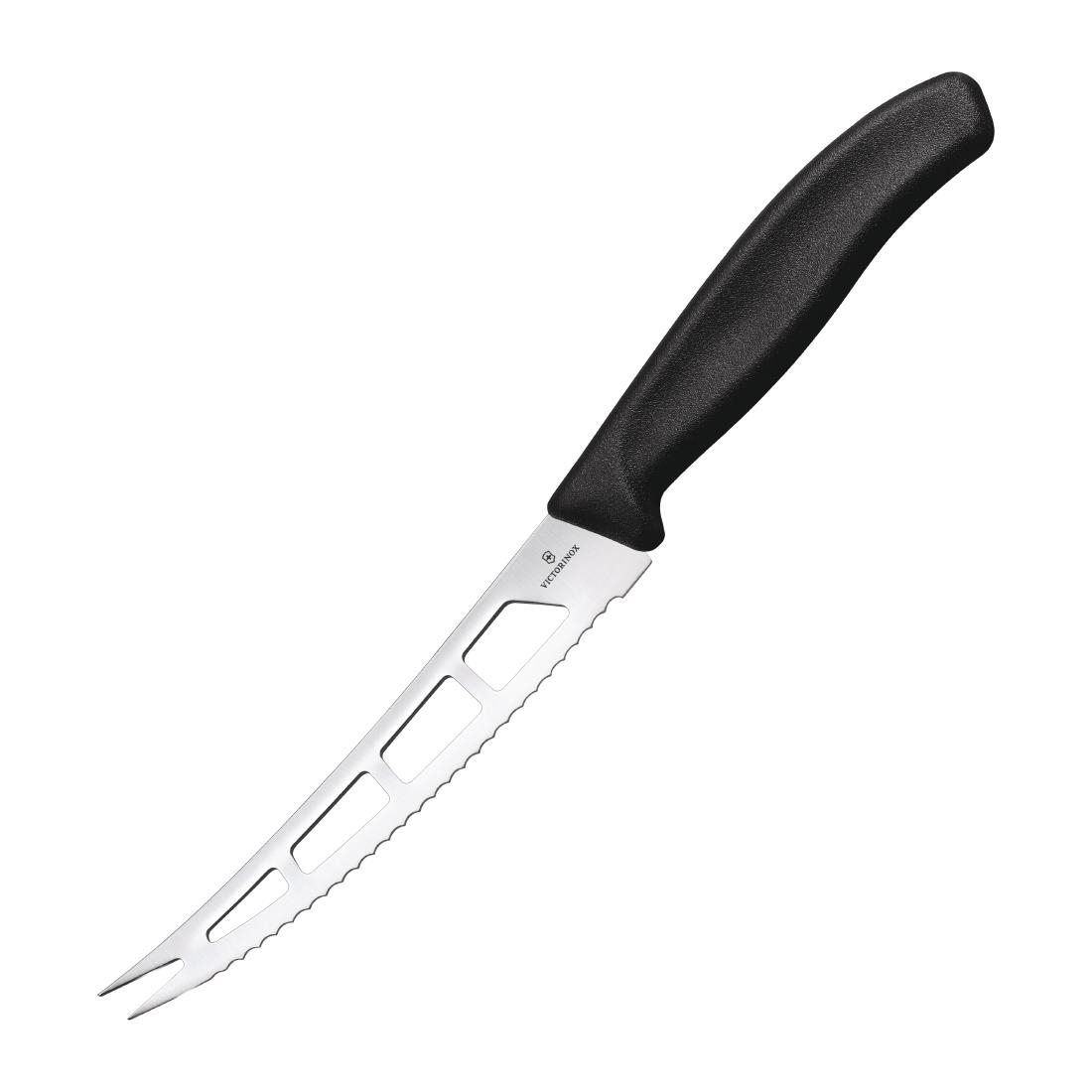 Victorinox Swiss Classic Butter and Cream Cheese Knife 13cm - Image 2