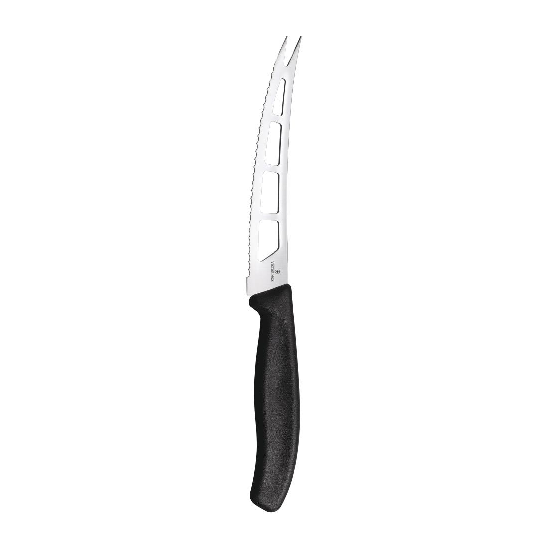 Victorinox Swiss Classic Butter and Cream Cheese Knife 13cm