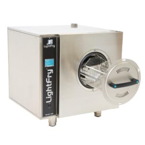 JM Posner Lightfry Oil Free Fryer