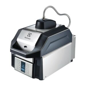 SpeeDelight Grill with Auto Plate Single Phase E603877