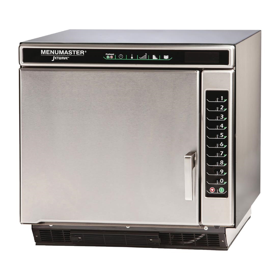 XpressChef High Speed Oven JET5193V - Image 2