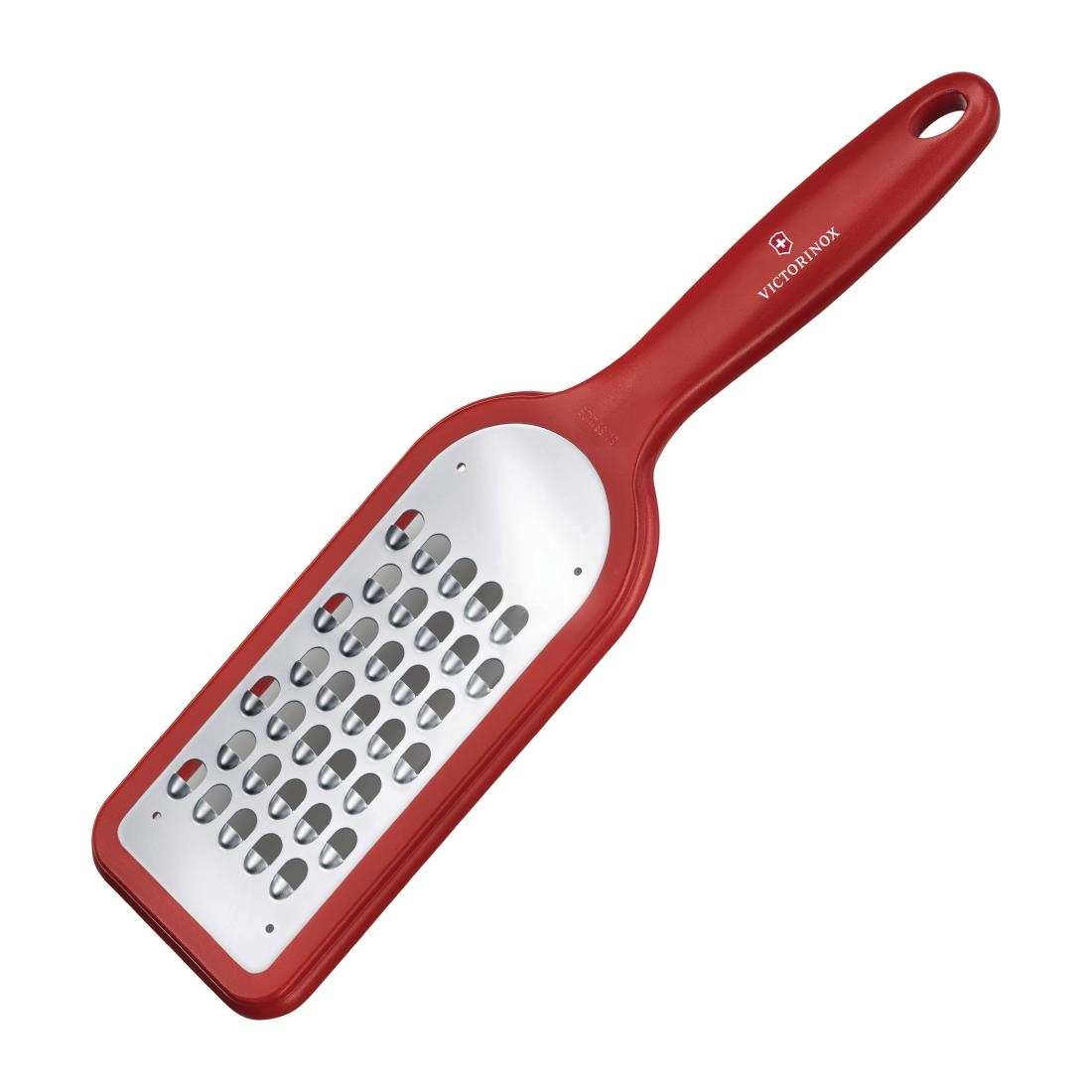 Victorinox Grater Red Rough - Image 2
