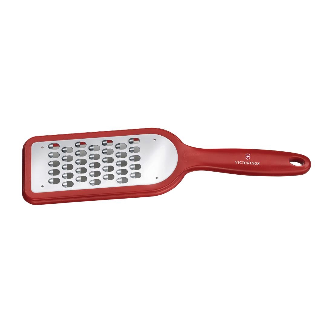 Victorinox Grater Red Rough