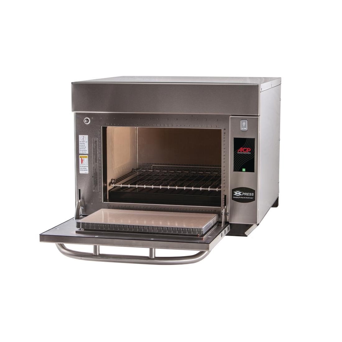 XpressChef High Speed Oven MXP5223