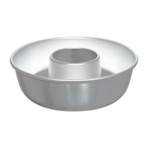 Schneider Aluminium Savarin Ring Cake Tin 220mm