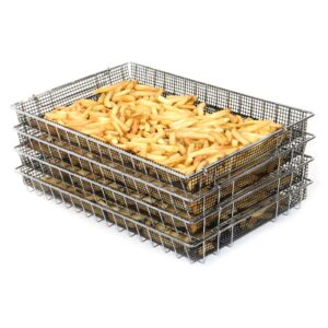 Stackatray - 1/1 GN (530x325mm)