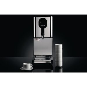 Lincat Automatic Water Boiler EB3FX with Install