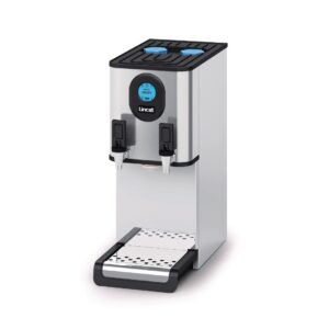 Lincat Automatic Twin Tap Water Boiler EB3FX/TT with Install