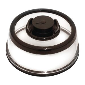 PressDome Plus Vacuum Plate Cover Tall 190mm