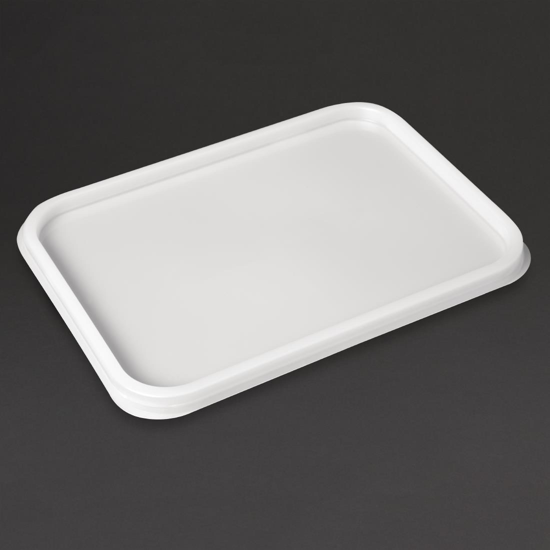 Ice Cream Container Lids (Pack of 60) - Image 2