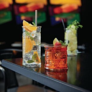 Arcoroc Be Bop Hiball 470ml (Pack of 6)