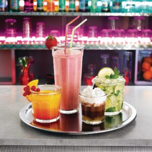 Arcoroc Eskale Tumbler 180ml (Pack of 6)