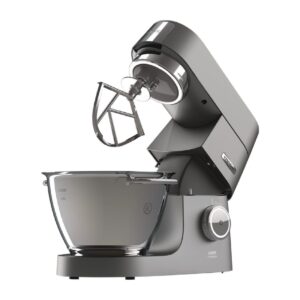 Kenwood Chef Titanium Stand Mixer KVC7300S