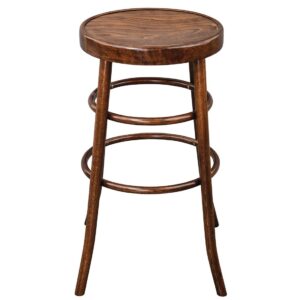 Fameg Bentwood High Pub Stool
