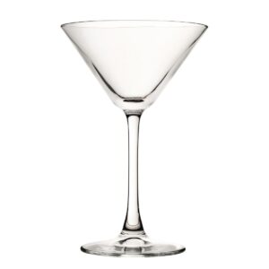 Utopia Enoteca Martini Glasses 220ml (Pack of 6)