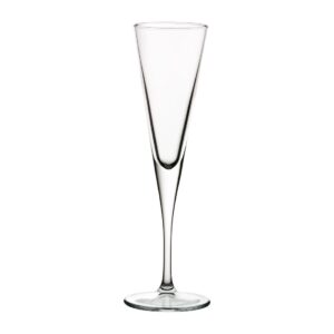 Utopia V-Line Champagne Flutes 150ml (Pack of 12)