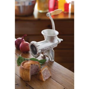 Kitchen Craft No.8 Manual Meat Mincer