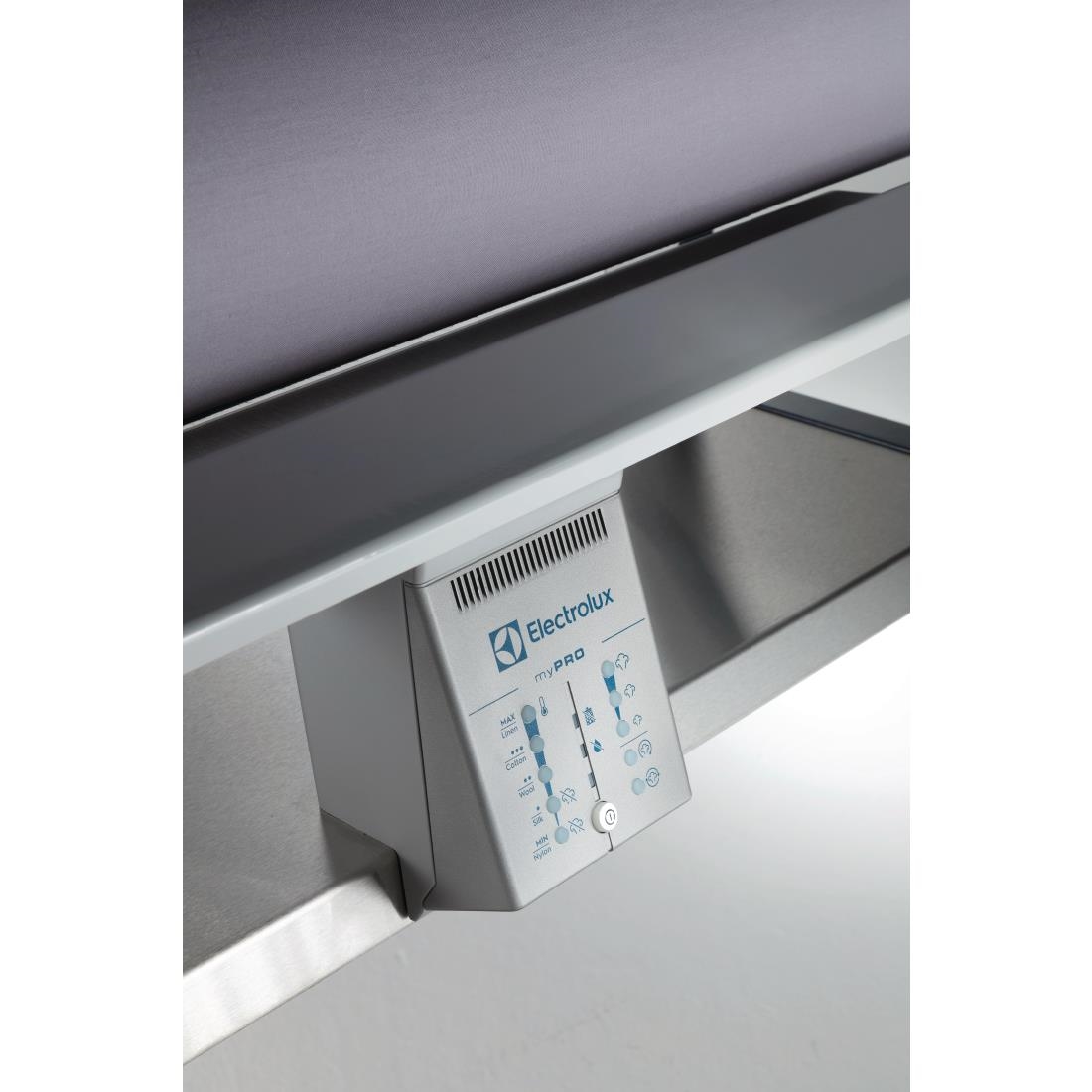 Electrolux myPRO Ironer urneeds.co.uk