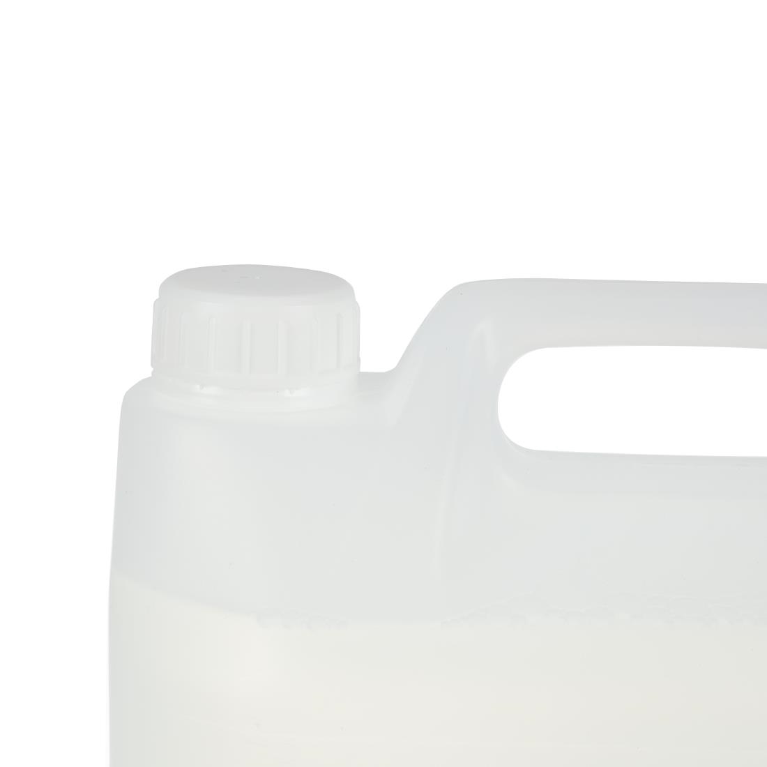 Jantex Kitchen Cleaner and Sanitiser Concentrate 5Ltr (Twin Pack) - Image 2