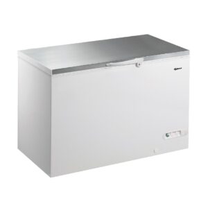 Gram CF 300Ltr Low Energy Chest Freezer CF 31S XLE