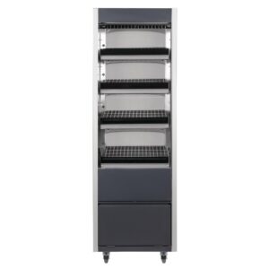 Buffalo Heated Multideck Merchandiser 600mm