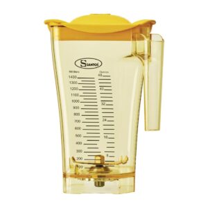 Santos 62A Yellow Jug 62100Y