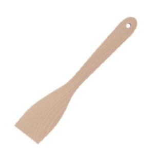 Vogue Wooden Spatula 12"