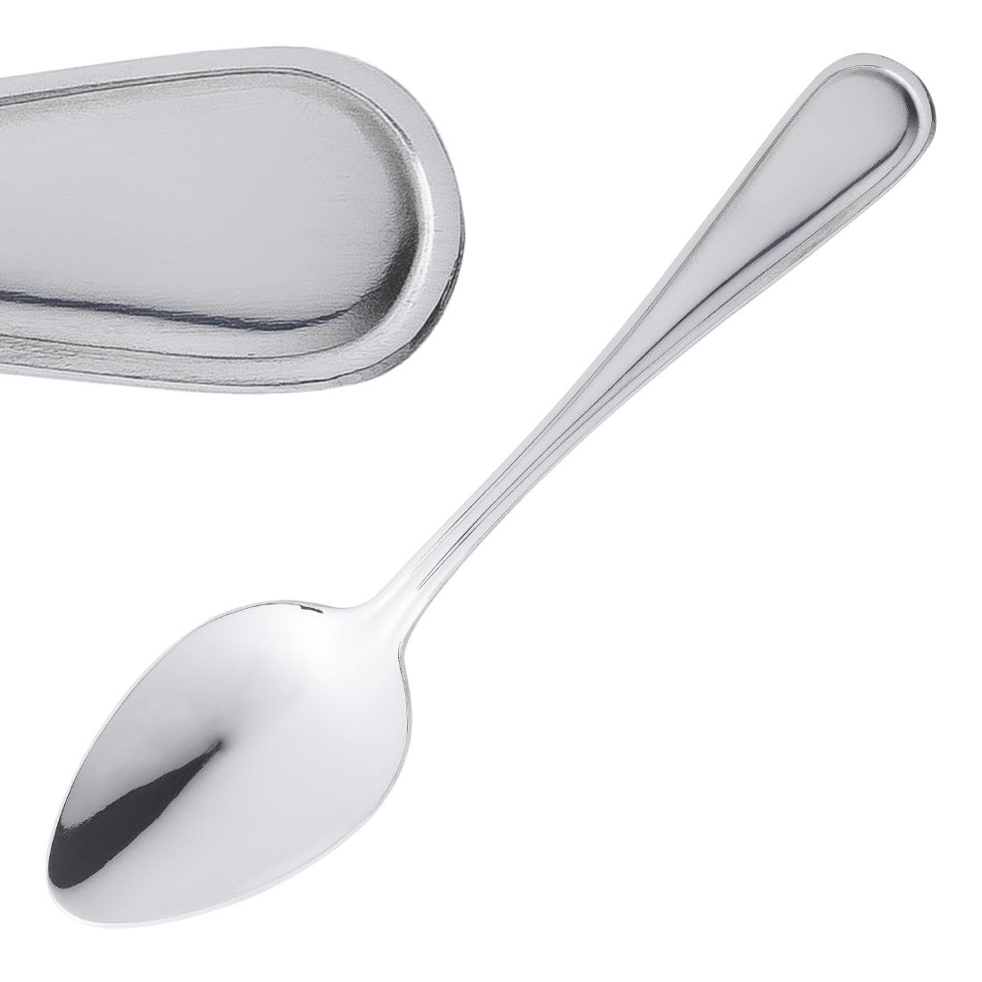 Olympia Mayfair Service Spoon (Pack of 12) - Image 2