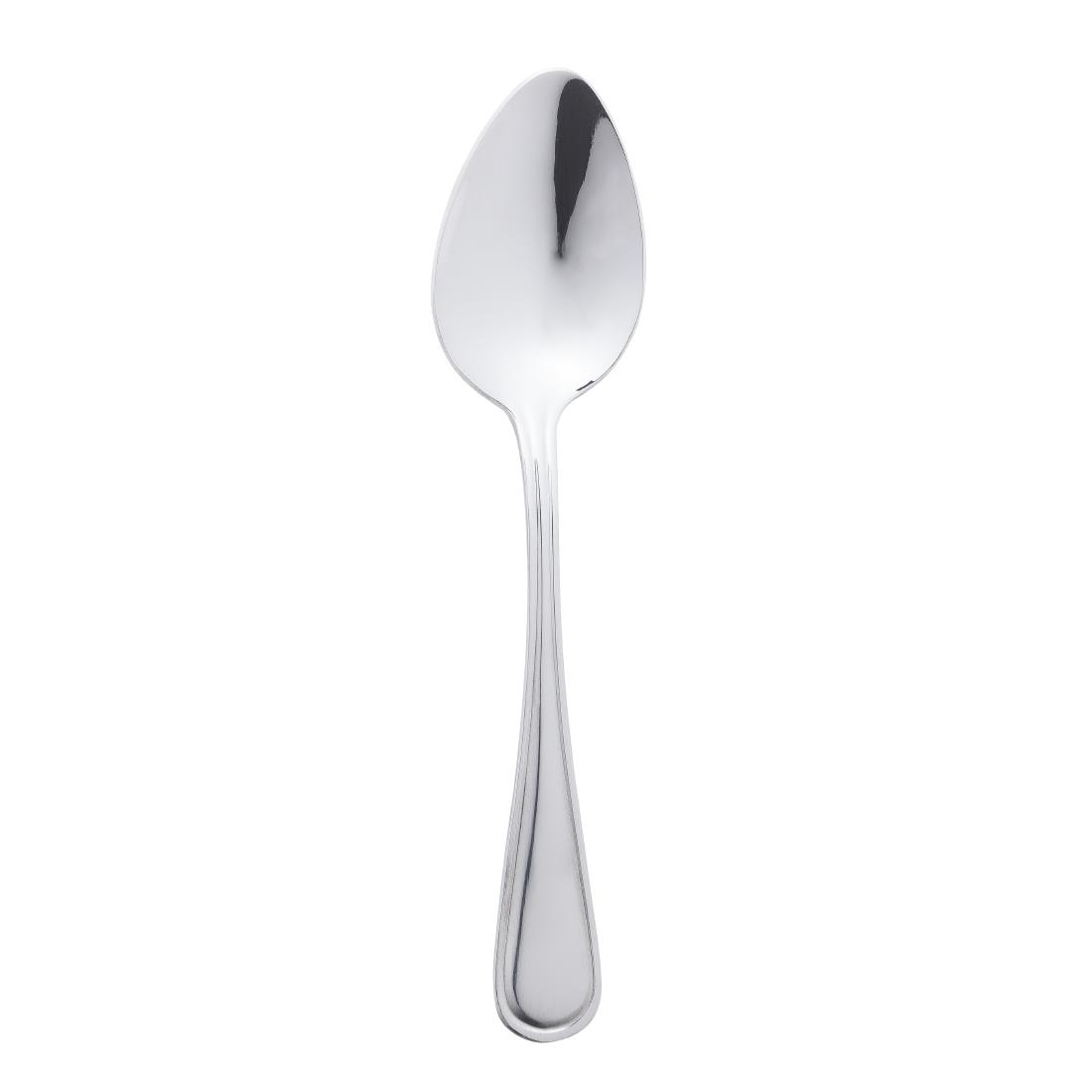 Olympia Mayfair Service Spoon (Pack of 12)