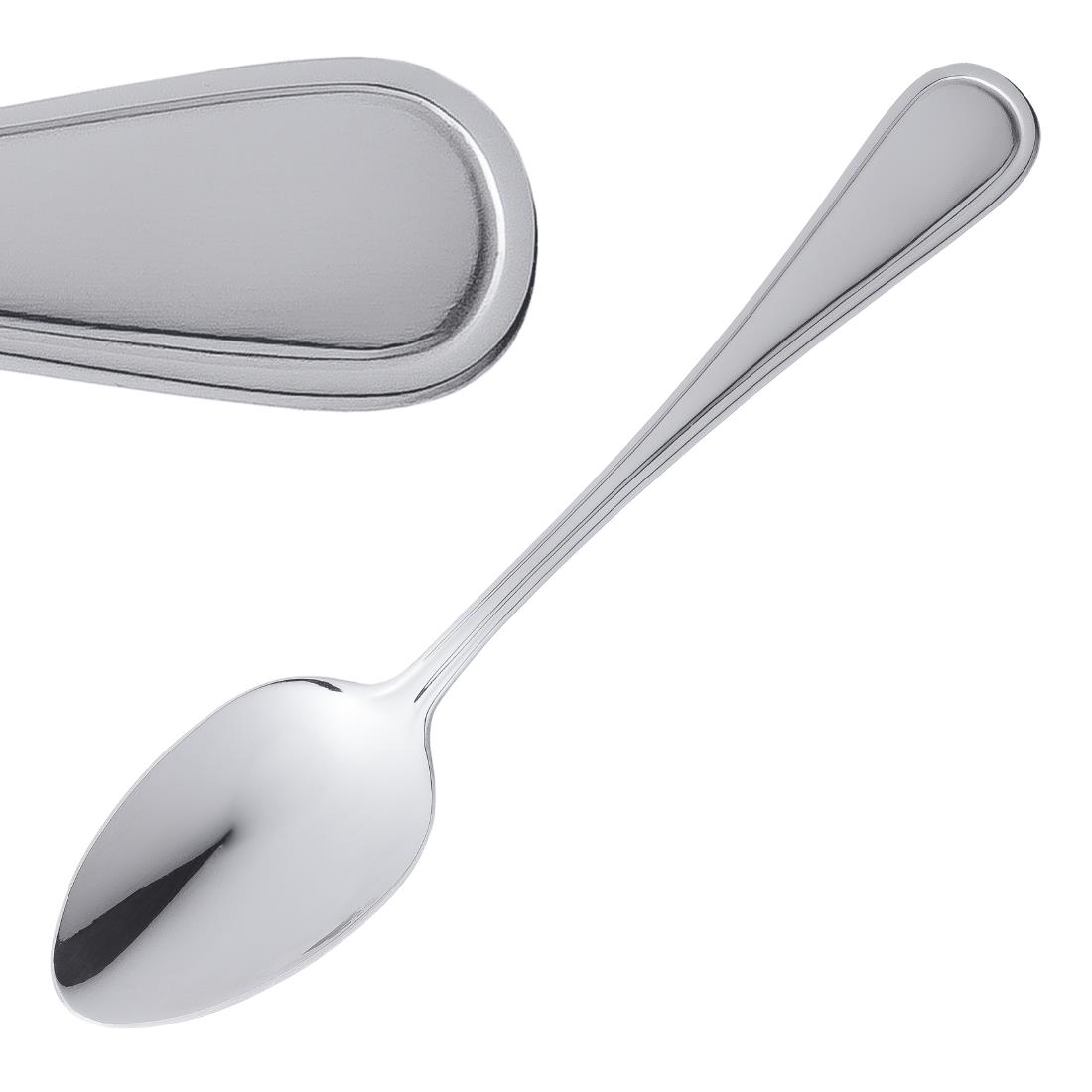 Olympia Mayfair Dessert Spoon (Pack of 12) - Image 2
