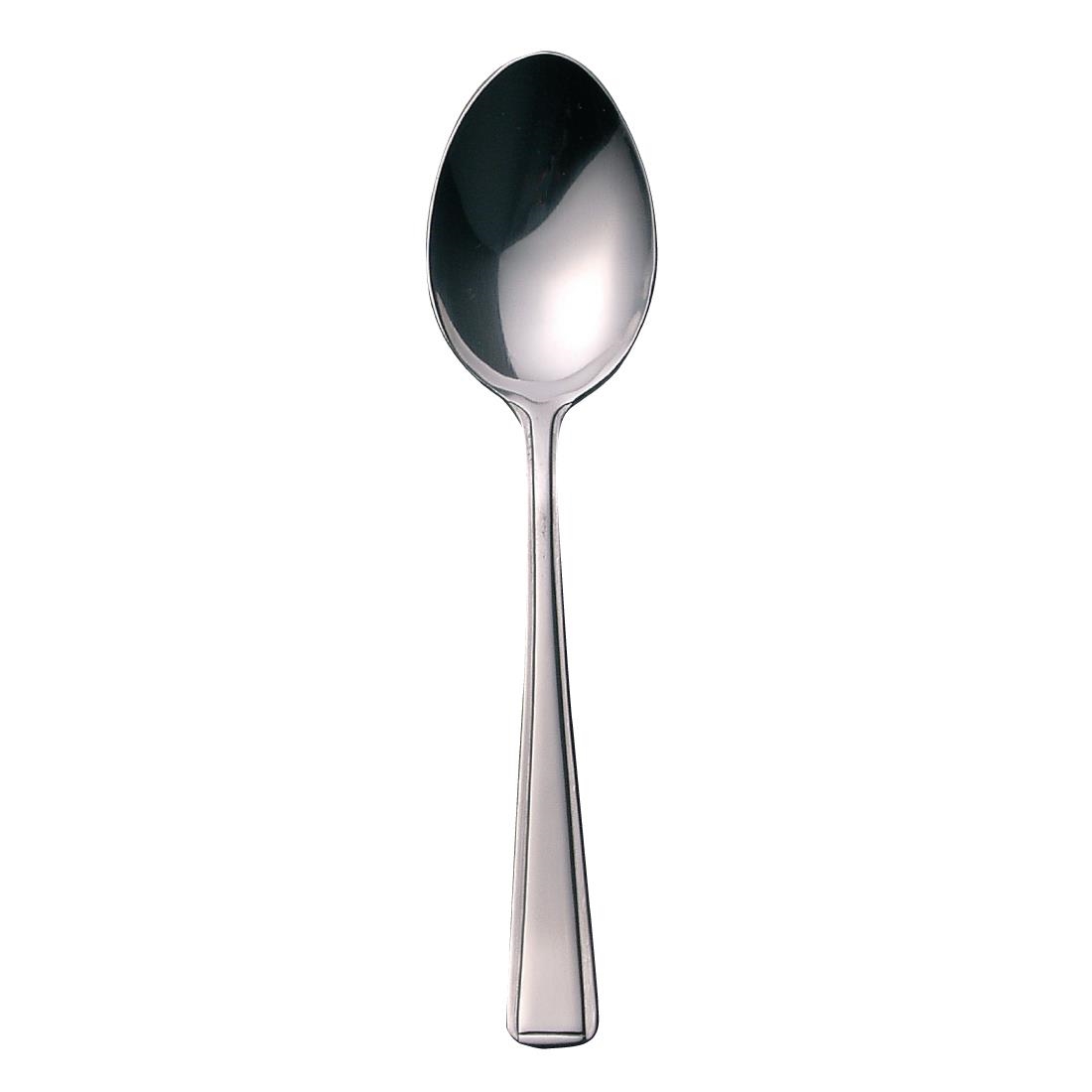 Olympia Harley Teaspoon (Pack of 12)