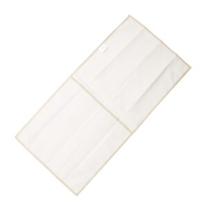 Vogue Canvas Knife Wallet 10 Slots