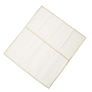 Vogue Canvas Knife Wallet 14 Slots