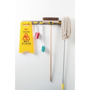 Rubbermaid Closet Organiser