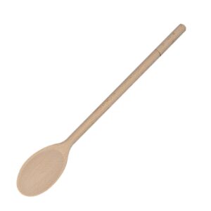 Vogue Wooden Spoon 14"