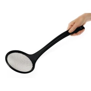 Matfer Bourgeat Skim All Mesh Serving Spoon 410mm