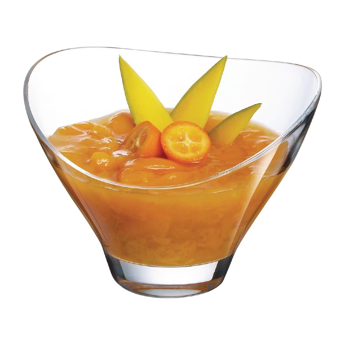 Arcoroc Jazzed Bowl 250ml (Pack of 6) - Image 2