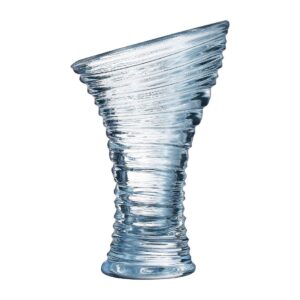 Arcoroc Jazzed Sundae Swirl 410ml (Pack of 6)