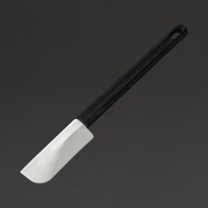 Matfer Bourgeat Elveo Narrow Jar Spatula 10"