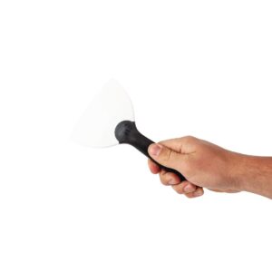 Matfer Bourgeat Silevo Silicone Spatula Scraper 130mm