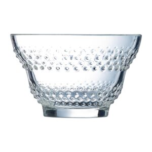 Arcoroc Maeva Dots Bowl 200ml (Pack of 6)